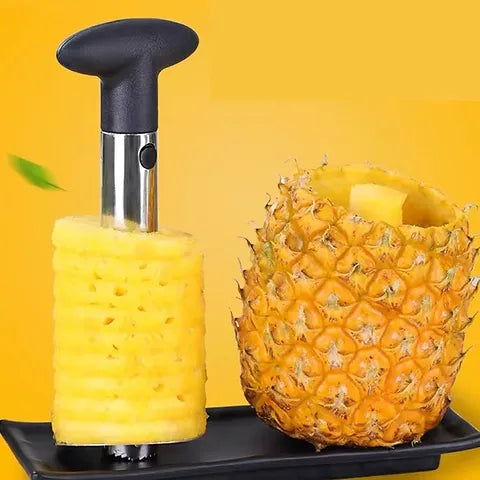 Twist & Slice™ Pineapple Slicer (50% OFF ENDS SOON)