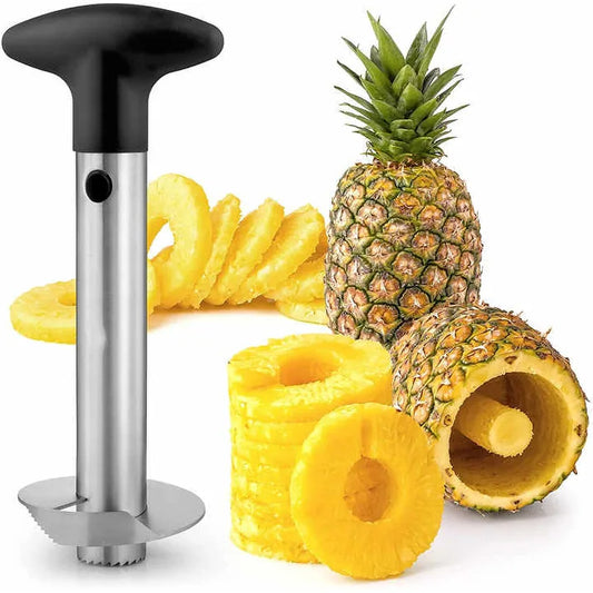 Twist & Slice™ Pineapple Slicer (50% OFF ENDS SOON)